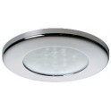 Spot LED TED INOX 10/30V blanc naturel