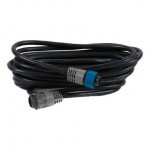 Rallonge 6m pour sonde LOWRANCE HDI/CHIRP prises bleues