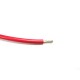 Fil électrique souple multibrins H05VK 2.5mm²