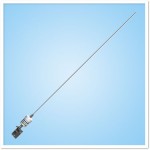 Antenne fouet VHF SHAKESPEARE 5215D, 90cm, +3dB