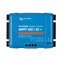Régulateur de charge SmartSolar MPPT 100V-30A, Victron Energy