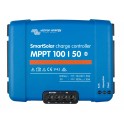 Régulateur de charge SmartSolar MPPT 100V-50A, Victron Energy