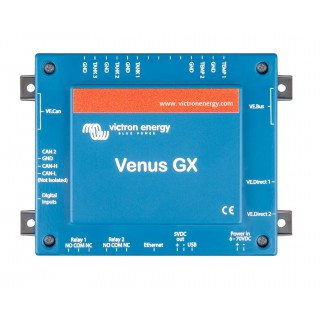 Tableau de control central VENUS GX