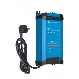 Chargeur de batteries 24V-16A BLUE SMART VICTRON IP22 Bt