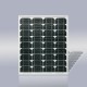 Panneau solaire photovoltaique 12V-30 W monocrystallin Victron