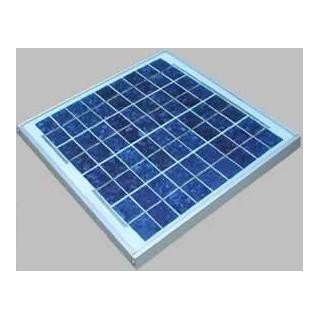 Panneau solaire photovoltaique 12V-20W polycrystallin Victron