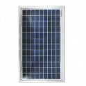 Panneau solaire photovoltaique 12V-30 W polycrystallin Victron