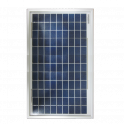 Panneau solaire photovoltaique 12V-30W polycrystallin Victron