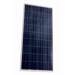 Panneau solaire photovoltaique 12V-80 W polycrystallin Victron energy