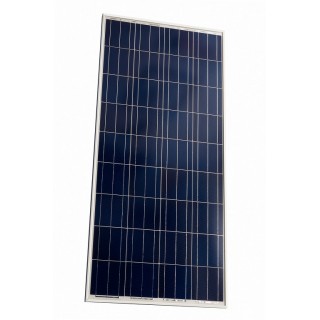 Panneau solaire photovoltaique 12V-90 W monocristallin Victron