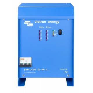 Chargeur de batteries SKYLLA-TG 24V-100A Victron Energy