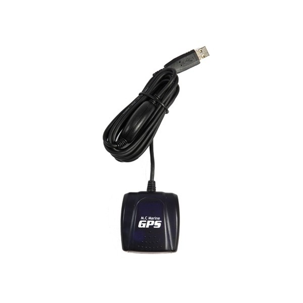 ANTENNE GPS USB 48 CANNAUX SIRF STAR 4