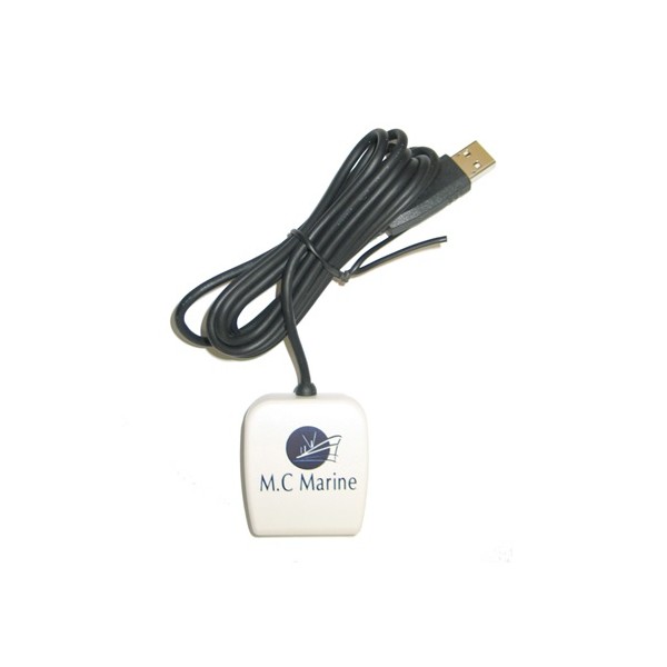 Antenne GPS marine IP65 Antenne étanche