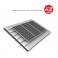 Kit de fixation K2S pour 4 panneaux solaires