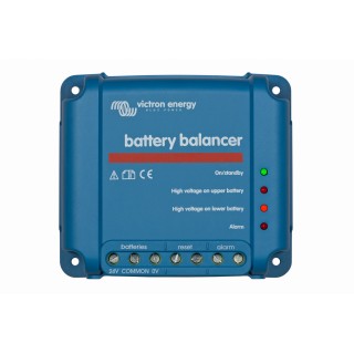 Equilibreur de batterie Victron