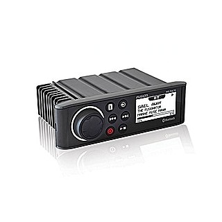 Radio Stéréo Marine FUSION RA70