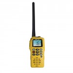 RADIO VHF PORTABLE RT411 PACK NAVICOM