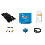 Kit solaire 12V/140W Mppt Pro Victron energy