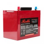 Batterie ROLLS 12V-85AH (C20)