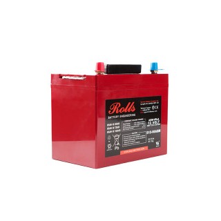 Batterie ROLLS 12V-115AH (C20)