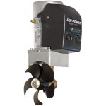 Propulseur d'étrave électrique SE60/185S2 12V