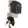 Propulseur d'étrave électrique SE60/185S2 12V
