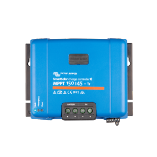 Régulateur de charge MPPT Smart 150-45A