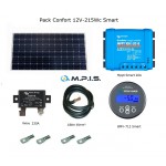 Pack Confort camping-car 285Wc