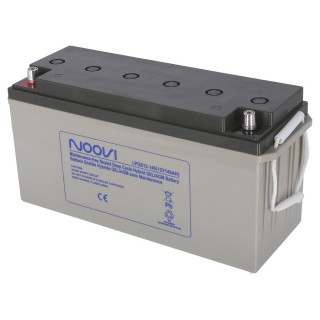 Batterie Hybride Gel/AGM 12V-140Ah