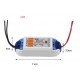 Transformateur 230Vac-12Vdc 28W 2.3A