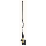 Antenne fouet VHF & AIS SHAKESPEARE 5216, 30cm, avec connecteur et support