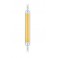 TUBE LED R7S 8W 118mm