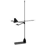 Antenne VHF Marine Ultra légère, 15 cm, V-Tronix HA156C, garantie 2 ans