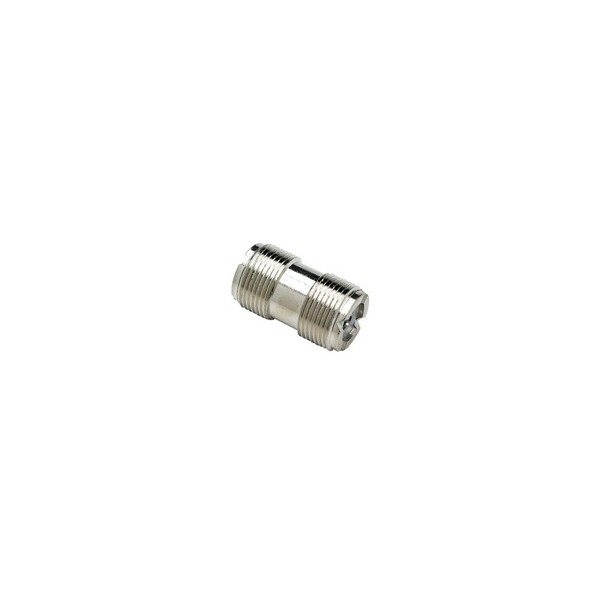 Câble D'Extension SMA Femelle Vers UHF PL-259 Femelle RG316 6 Pouces - Pour Radio Baofeng, Talkie-Walkie, Antenne Externe