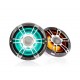 HP 6.5" SIGNATURE 230W SERIES 3 Sport CHROME