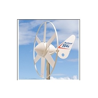 Eolienne MARLEC Rutland 504, 12V-90W, simple, fiable et garantie 2 ans