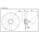 Eolienne MARLEC Rutland 504, 12V-90W, simple, fiable et garantie 2 ans