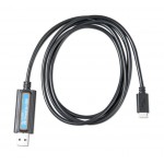 Câble VE.direct to USB VICTRON