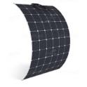 Panneau solaire flexible 200W SUNPOWER ETFE