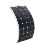 Panneau solaire flexible 12V-110 ETFE SunPower