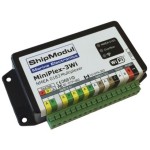 Multiplexeur MINIPLEX 3 Wifi-NMEA