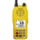 RADIO VHF PORTABLE RT420 DSC MAX