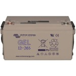 Batterie au GEL 12V-265Ah, Victron energy