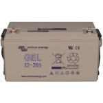 Batterie GEL 12V-265Ah, Victron energy