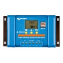 Régulateur solaire PWM LCD-USB Victron 12/24V-5A