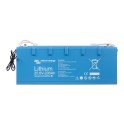 Batterie lithium 25,6V-200Ah Smart-a BMS VICTRON