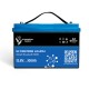 Batterie Lithium Smart BMS ULTIMATRON 12.8V 100AH