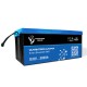 Batterie Lithium Smart BMS ULTIMATRON 12.8V 200AH