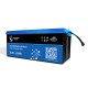 Batterie Lithium Smart BMS ULTIMATRON 12.8V 200AH