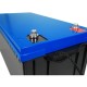 Batterie Lithium Smart BMS ULTIMATRON 12.8V 200AH